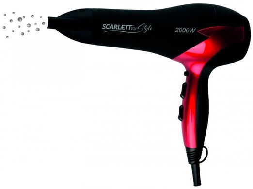 Фен для волосся Scarlettt SC-HD70I47