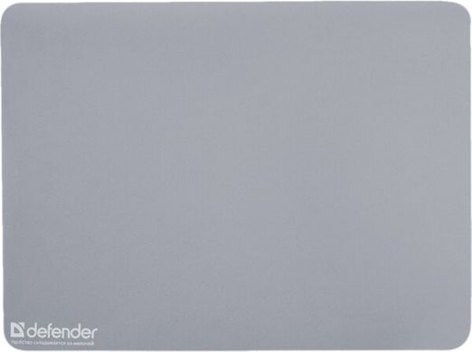 Килимок для мишi Defender Notebook Microfiber тканина