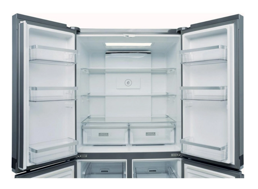 Холодильник SBS Whirlpool WQ9 B2L