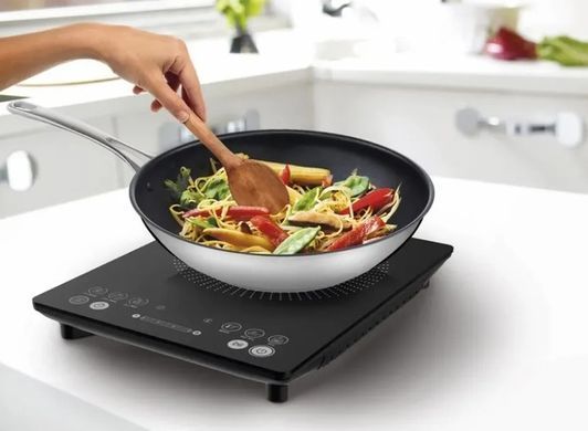 Індукційна плитка Tefal IH2108E1