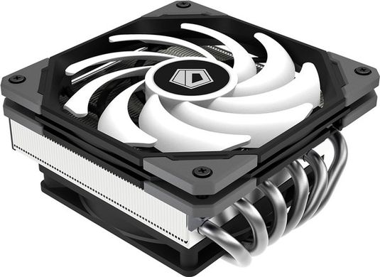 Вентилятор ID-Cooling Кулер проц. IS-60 Evo ARGB; Intel/AMD, 4-pin