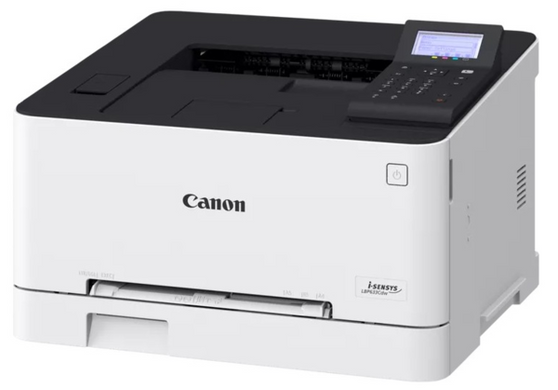 Принтер Canon i-SENSYS LBP633Cdw