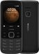 Мобильный телефон Nokia 225 4G Dual SIM Black фото 1