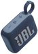 Портативная акустика JBL Go 4 Blue (JBLGO4BLU) фото 5