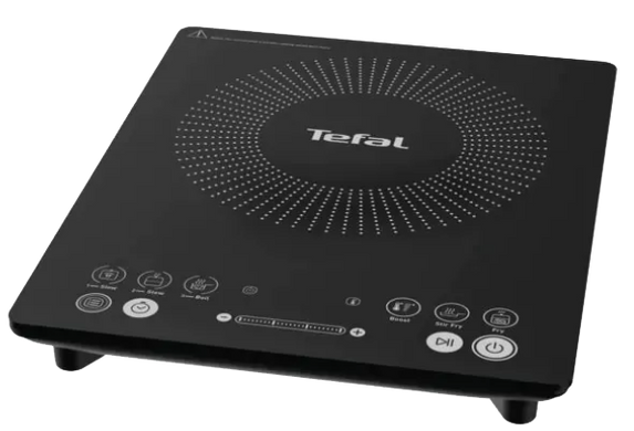 Індукційна плитка Tefal IH2108E1