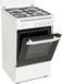 Плита газова Heinner HFSC-V50WH фото 2