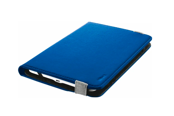 Чохол для планшета Trust Universal 7-8" - Primo folio Stand for tablets (синій)