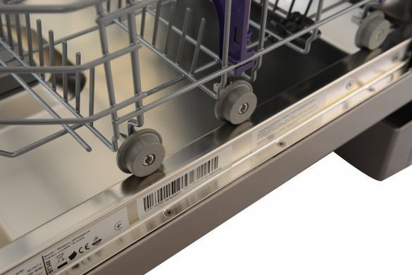 Посудомийна машина Beko DFN 26423 X