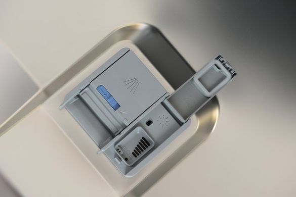 Посудомийна машина Beko DFN 26423 X