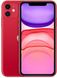 Смартфон Apple iPhone 11 128GB (red) ( no adapter ) фото 1