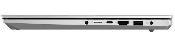 Ноутбук Asus M6500QB-HN044 (90NB0YM2-M001R0) Cool Silver