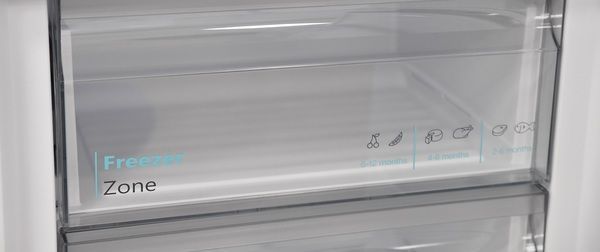 Холодильник Sharp SJ-BA05DTXWF-EU
