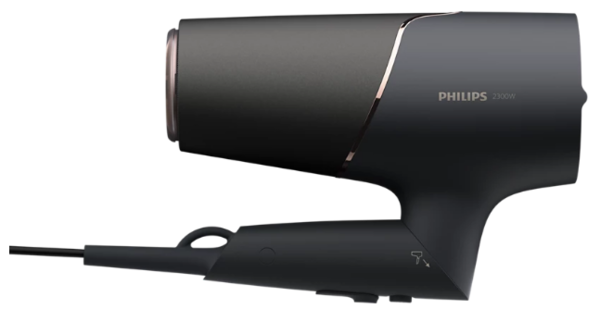 Фен Philips BHD538/30