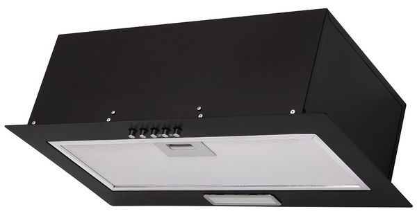 Витяжка Jantar BILT 650 LED 52 BL