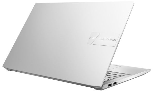 Ноутбук Asus M6500QB-HN044 (90NB0YM2-M001R0) Cool Silver