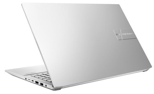 Ноутбук Asus M6500QB-HN044 (90NB0YM2-M001R0) Cool Silver