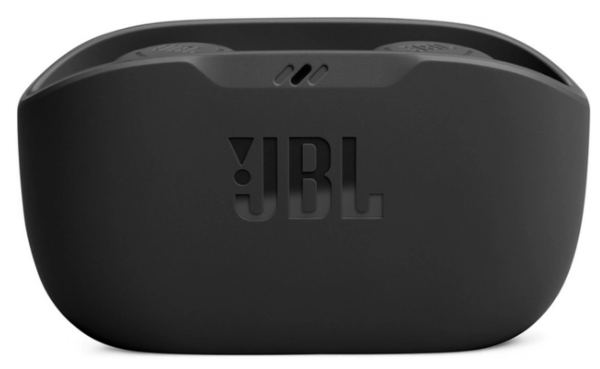 Навушники JBL WAVE BUDS Чорні (JBLWBUDSBLK)