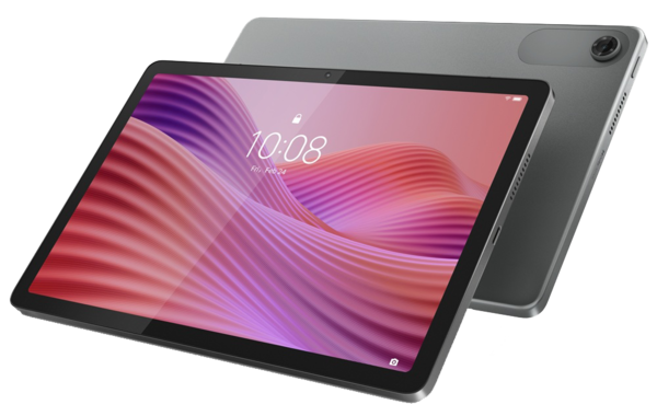 Планшет Lenovo Tab 4/128 WiFi Luna Grey + Kids Bumper&Pen (ZAEH0075UA)