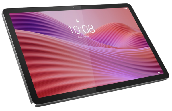 Планшет Lenovo Tab 4/128 WiFi Luna Grey + Kids Bumper&Pen (ZAEH0075UA)