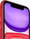 Смартфон Apple iPhone 11 128GB (red) ( no adapter ) фото 4