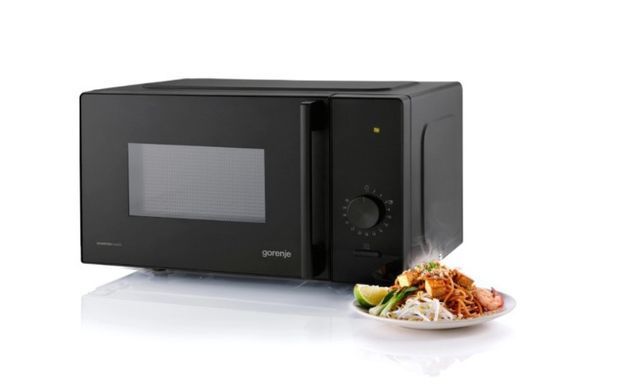 Мікрохвильова піч Gorenje MO20E1B15