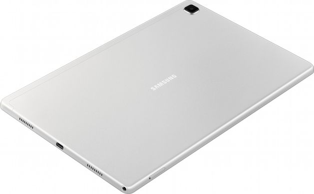 Планшет Samsung Galaxy Tab A7 10.4 LTE 3 / 32GB (SM-T505N) Silver