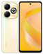 Смартфон Infinix Smart 8 PLUS X6526 4/128GB Shiny Gold фото 1