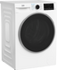 Прально-сушильна машина Beko B5DFT58447W фото 2