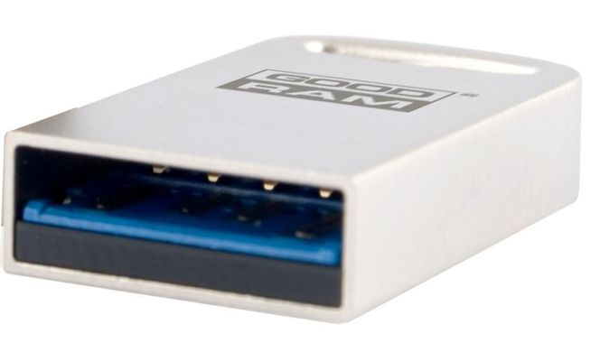 Flash Drive Goodram UPO3 Point 32GB USB 3.0 (UPO3-0640S0R11)