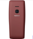 Смартфон Nokia 8210 DS 4G Red фото 2