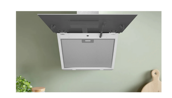 Витяжка Bosch DWK66PJ20T