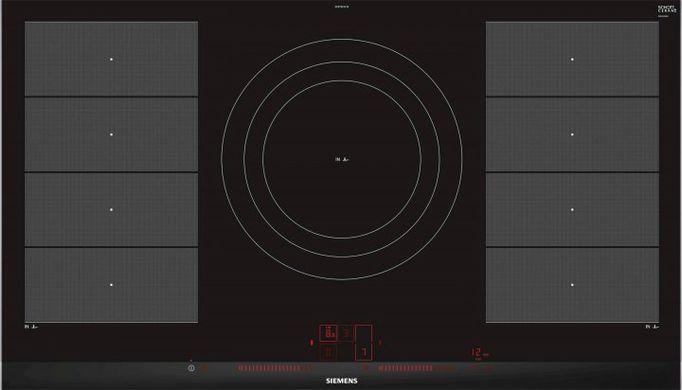 Варильна поверхня Siemens EX975LVC1E