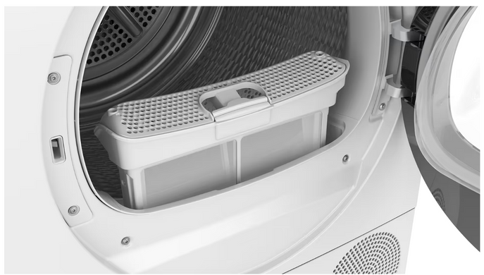 Сушильна машина Bosch WTH85206UA