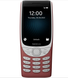 Смартфон Nokia 8210 DS 4G Red фото 3