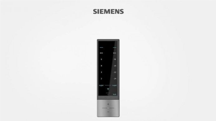 Холодильник Siemens KG39NXW326