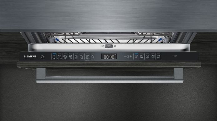 Встраиваемая посудомоечная машина Siemens SN65EX56CE