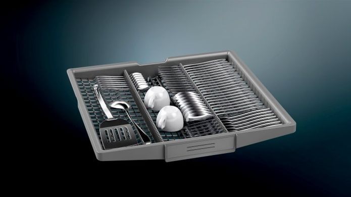 Встраиваемая посудомоечная машина Siemens SN65EX56CE