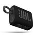 Портативна акустика JBL GO3 (JBLgO3BLK) Black фото 10