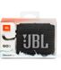 Портативная акустика JBL GO3 (JBLgO3BLK) Black фото 11