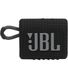 Портативна акустика JBL GO3 (JBLgO3BLK) Black фото 1