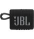 Портативная акустика JBL GO3 (JBLgO3BLK) Black фото 1