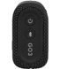 Портативна акустика JBL GO3 (JBLgO3BLK) Black фото 8