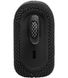 Портативная акустика JBL GO3 (JBLgO3BLK) Black фото 7