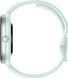 Часы Amazfit GTS 4 mini mint blue фото 2