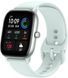 Часы Amazfit GTS 4 mini mint blue фото 5