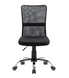 Кресло DEFENDER Optima Black фото 1