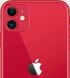 Смартфон Apple iPhone 11 64GB Red (no adapter) фото 5