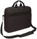 Cумка для ноутбука Case Logic Advantage Clamshell Bag ADVB-117 17.3" Black (3203991) фото 3