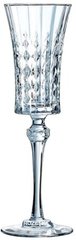 Набор бокалов для CD'A Lady Diamond шампанского 150 мл x 6 шт. (L9742)
