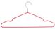 Набор вешалок для одежды Idea Home Red 40.5х21х0.3 см, 8 шт фото 2
